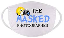 THE MASKED Photographer