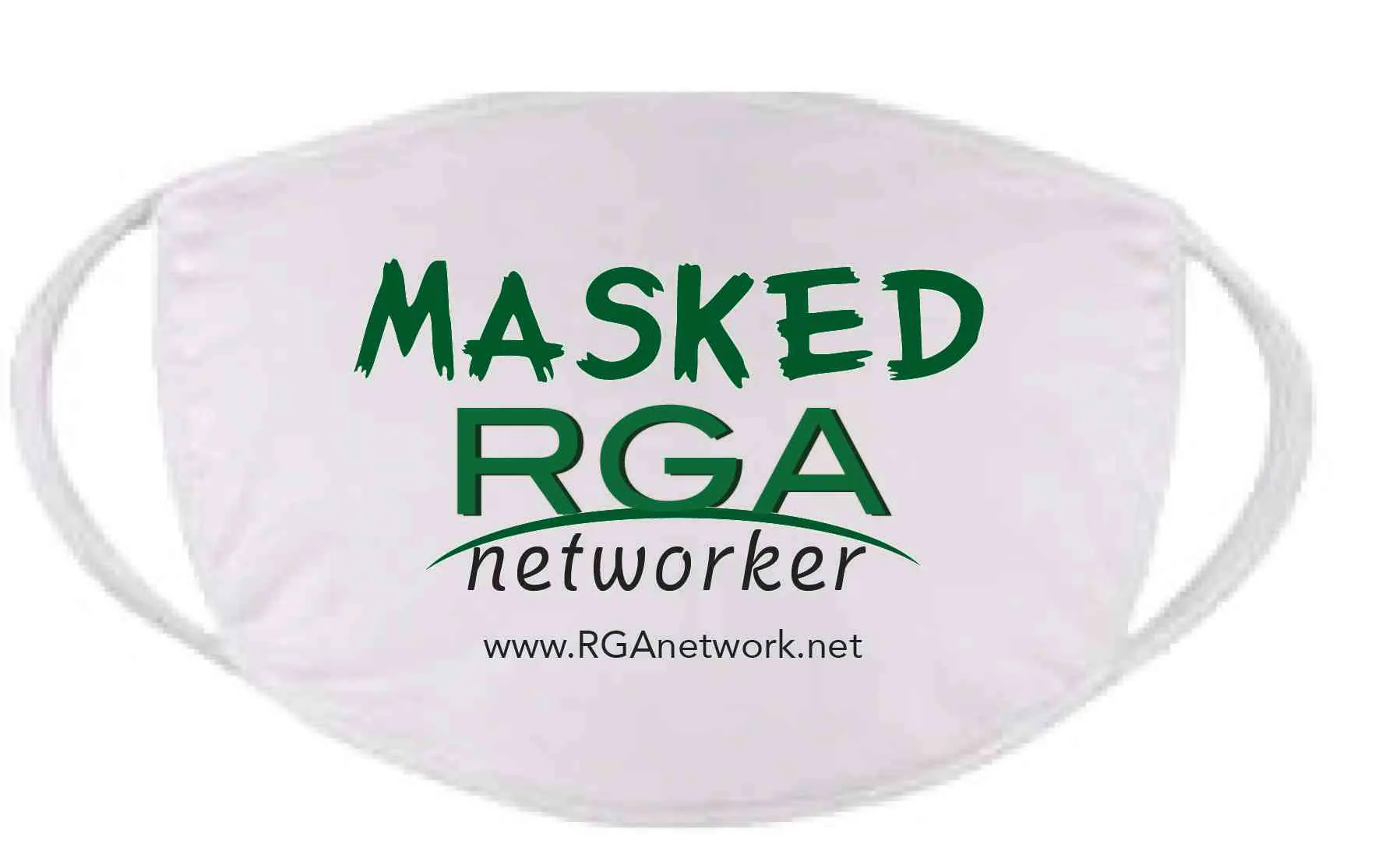 RGA Face Mask