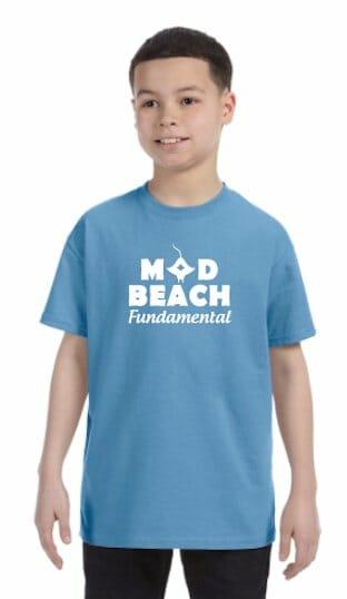 Mad Beach T Shirt