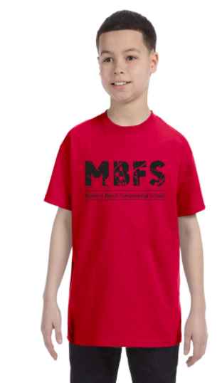 MBFS T-Shirt