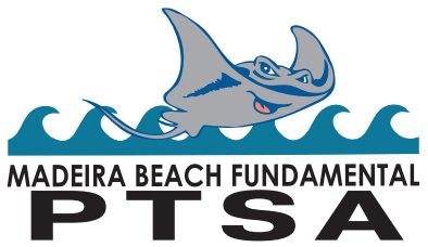 PTSA Maderira Beach Fundamental Logo