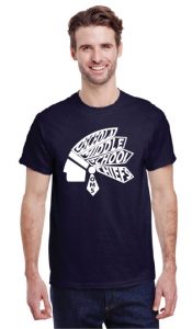 OMS CHIEFS T